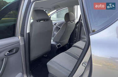 Минивэн SEAT Altea 2005 в 