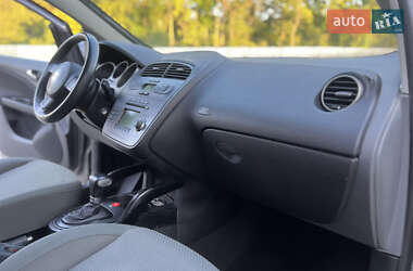 Минивэн SEAT Altea 2005 в 