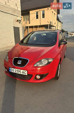 Минивэн SEAT Altea 2006 в Белой Церкви