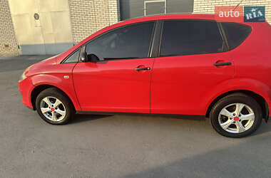 Минивэн SEAT Altea 2006 в 
