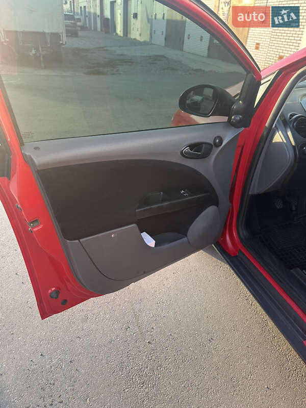 Минивэн SEAT Altea 2006 в Белой Церкви фото 16 Минивэн SEAT Altea 2006 в Белой Церкви