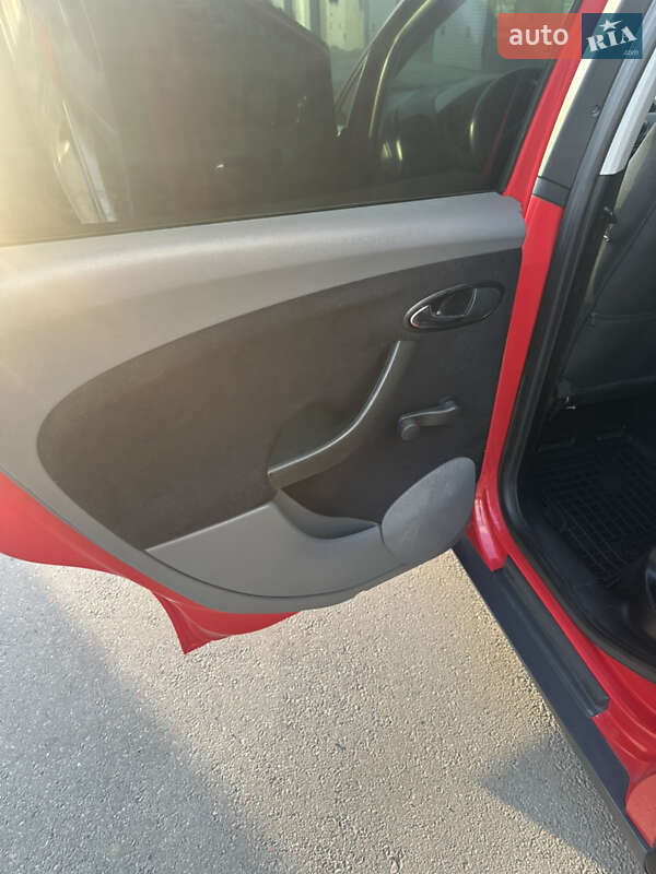 Минивэн SEAT Altea 2006 в Белой Церкви фото 20 Минивэн SEAT Altea 2006 в Белой Церкви