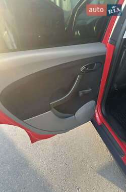 Минивэн SEAT Altea 2006 в 