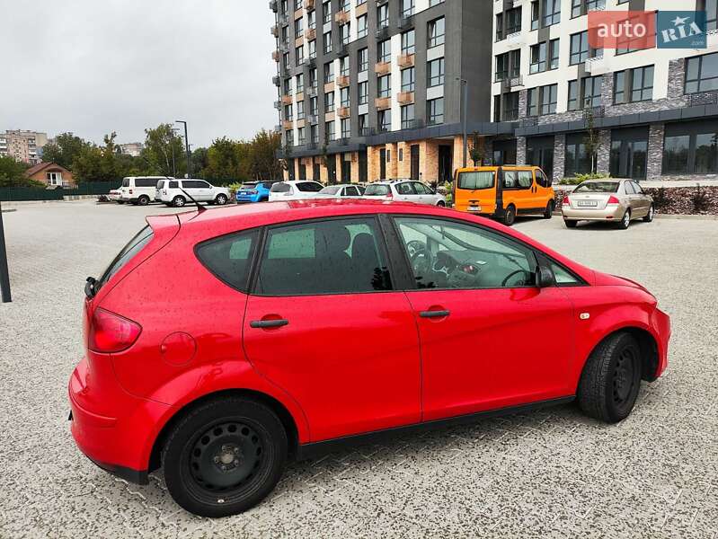 Минивэн SEAT Altea 2006 в Киеве фото 2 Минивэн SEAT Altea 2006 в Киеве