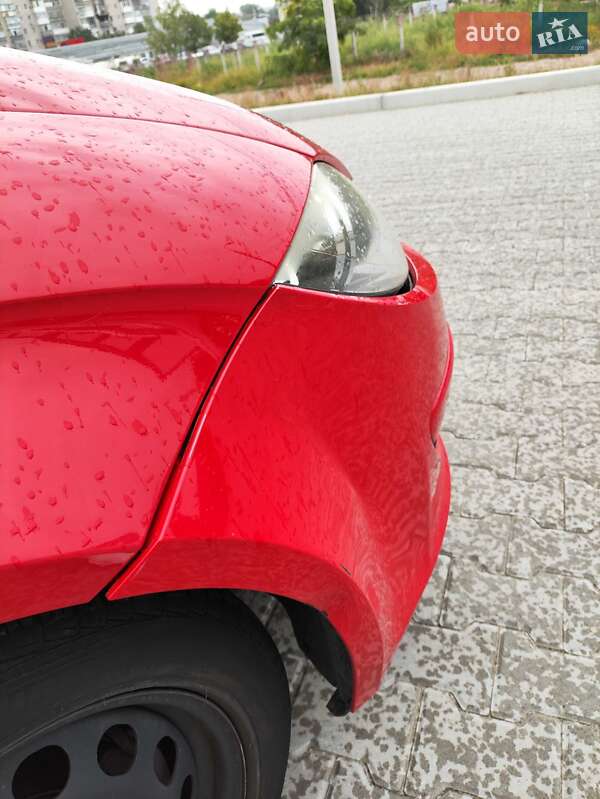 Минивэн SEAT Altea 2006 в Киеве фото 9 Минивэн SEAT Altea 2006 в Киеве