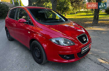 Минивэн SEAT Altea 2006 в 