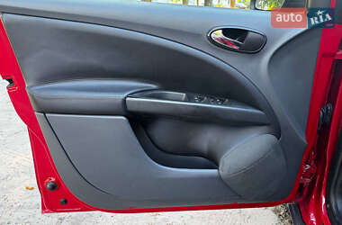 Минивэн SEAT Altea 2006 в 