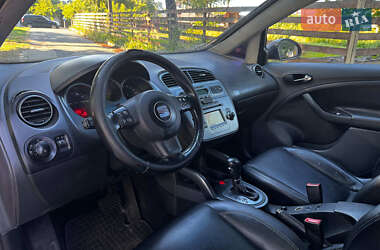 Минивэн SEAT Altea 2006 в 