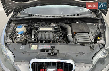 Минивэн SEAT Altea 2007 в 