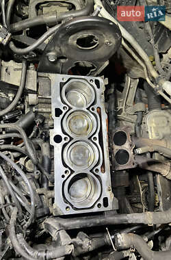 Минивэн SEAT Altea 2007 в 