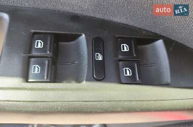 Минивэн SEAT Altea 2015 в 