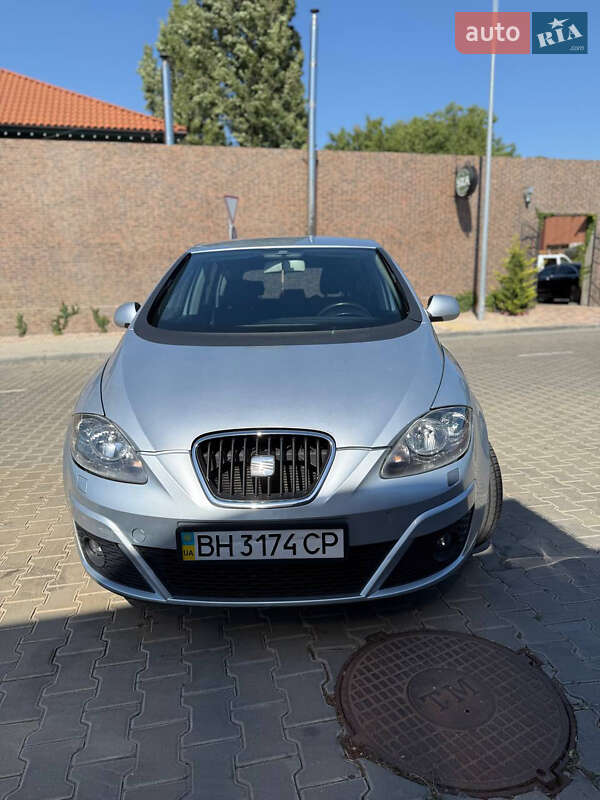 Мінівен SEAT Altea 2010 в Одесі