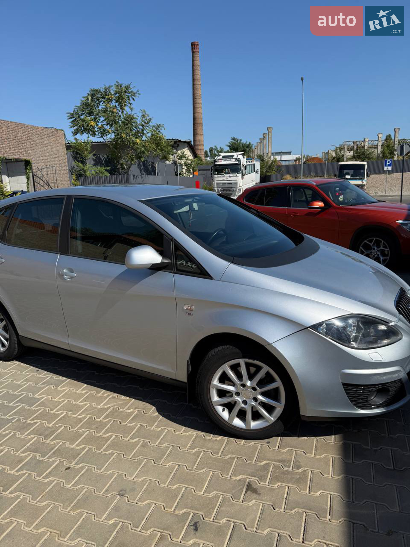 2010 SEAT Altea - мініатюра 15