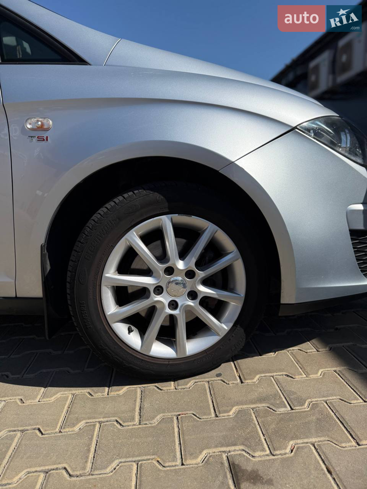 2010 SEAT Altea - мініатюра 41