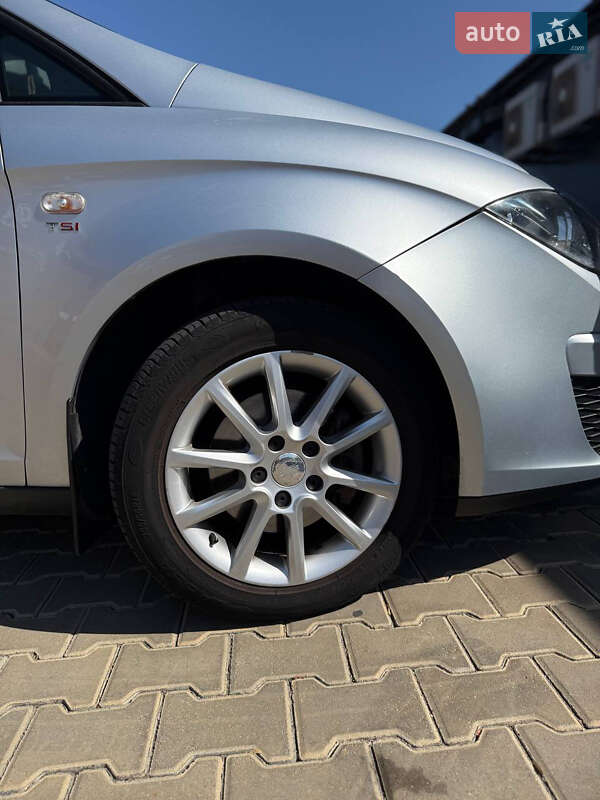 Мінівен SEAT Altea 2010 в Одесі