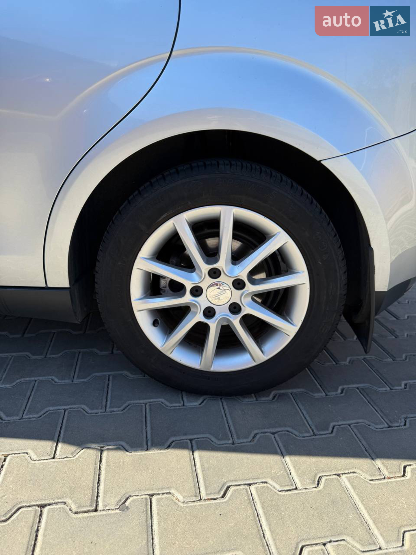 2010 SEAT Altea - мініатюра 44