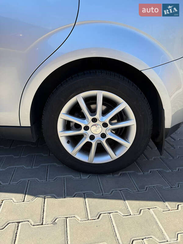 Мінівен SEAT Altea 2010 в Одесі