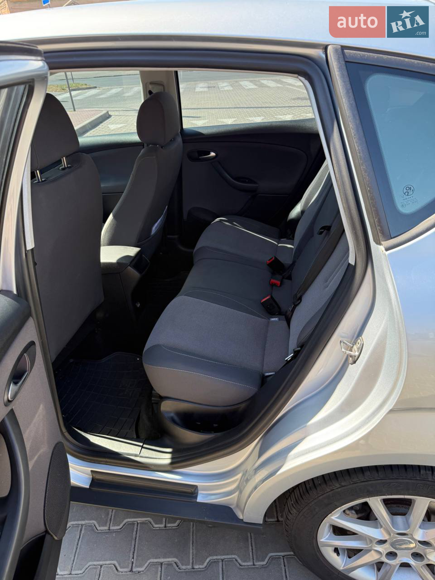 2010 SEAT Altea - мініатюра 56