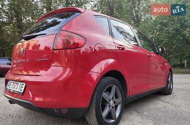 Минивэн SEAT Altea 2015 в 