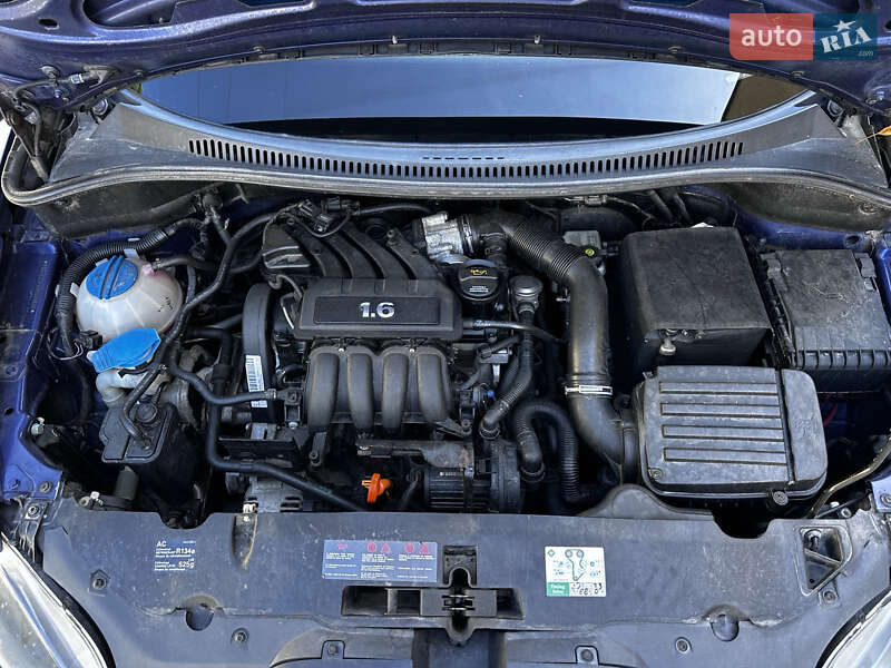 Минивэн SEAT Altea 2006 в Житомире
