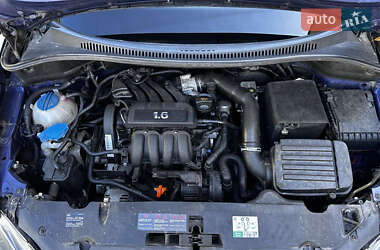 Минивэн SEAT Altea 2006 в 