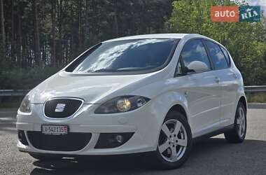 Минивэн SEAT Altea 2009 в Ковеле