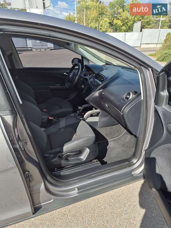 Минивэн SEAT Altea 2005 в Киеве