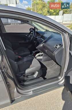 Минивэн SEAT Altea 2005 в 