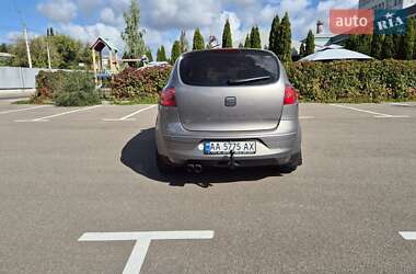 Минивэн SEAT Altea 2005 в 