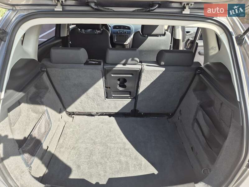 Минивэн SEAT Altea 2005 в Киеве