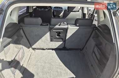Минивэн SEAT Altea 2005 в 