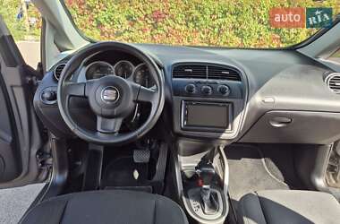 Минивэн SEAT Altea 2005 в 