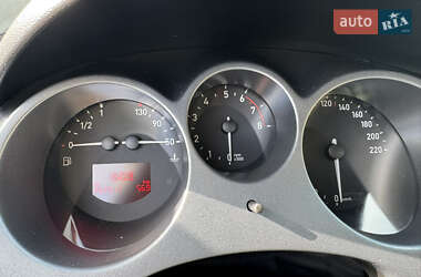 Минивэн SEAT Altea 2006 в 