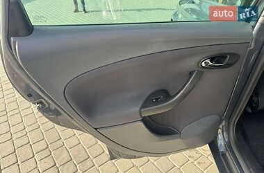 Минивэн SEAT Altea 2006 в 