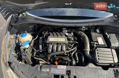 Минивэн SEAT Altea 2006 в 