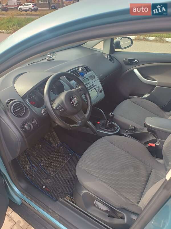 Минивэн SEAT Altea 2008 в Сумах