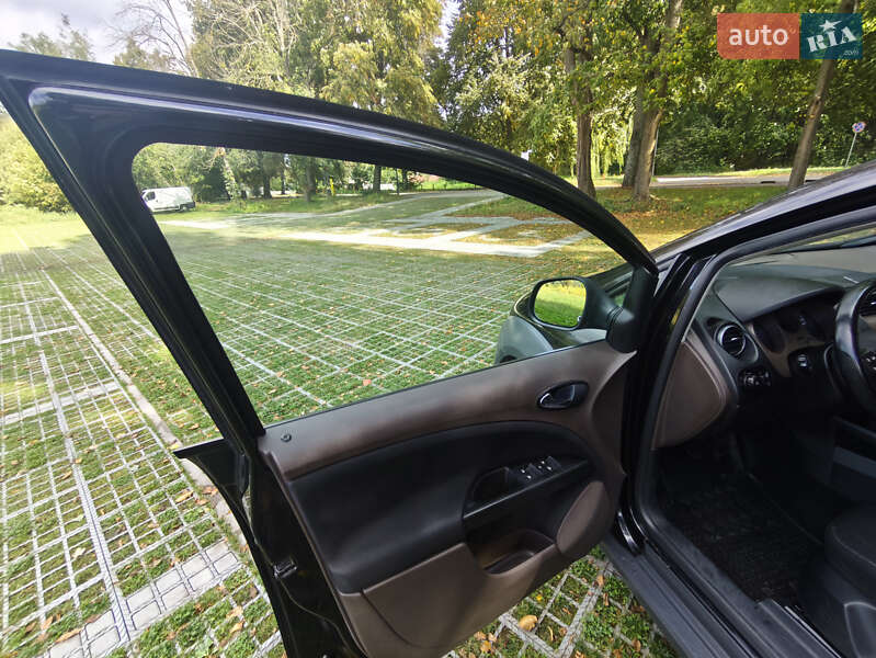 Минивэн SEAT Altea 2008 в Киеве фото 10 Минивэн SEAT Altea 2008 в Киеве