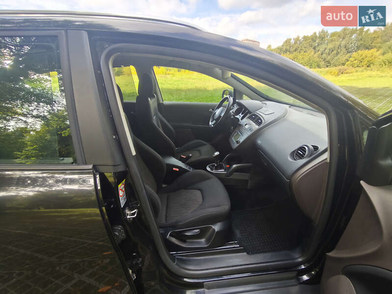 Минивэн SEAT Altea 2008 в Киеве фото 13 Минивэн SEAT Altea 2008 в Киеве