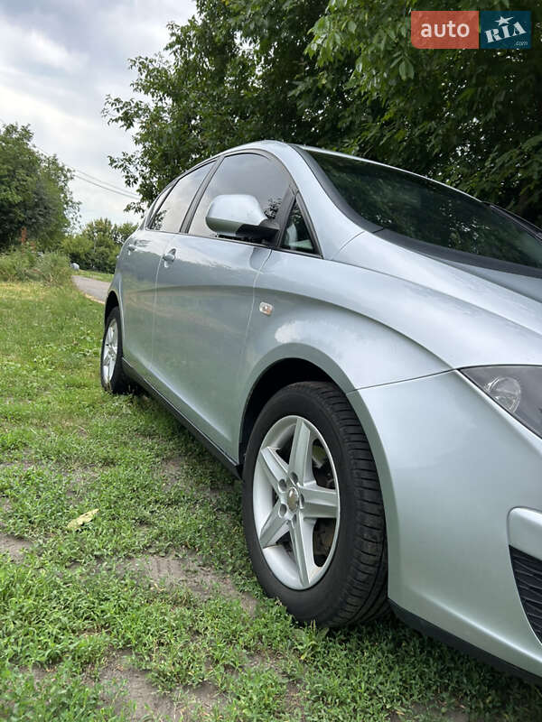 Минивэн SEAT Altea 2010 в Белой Церкви фото 8 Минивэн SEAT Altea 2010 в Белой Церкви