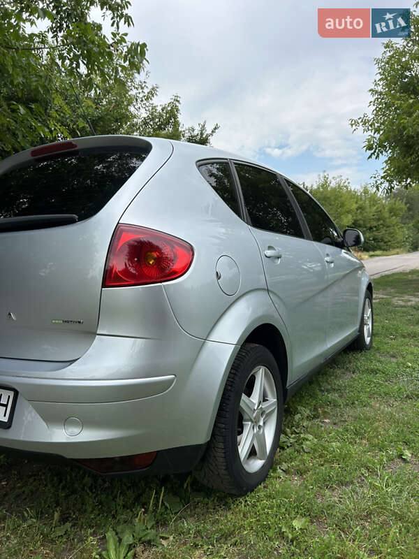 Минивэн SEAT Altea 2010 в Белой Церкви фото 11 Минивэн SEAT Altea 2010 в Белой Церкви