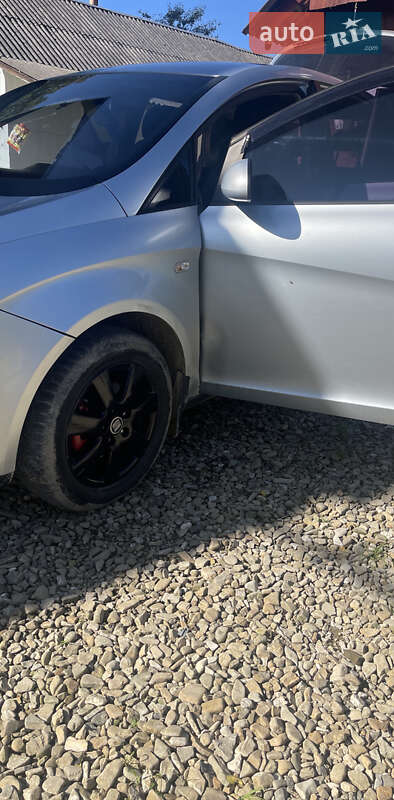 Минивэн SEAT Altea 2005 в Самборе