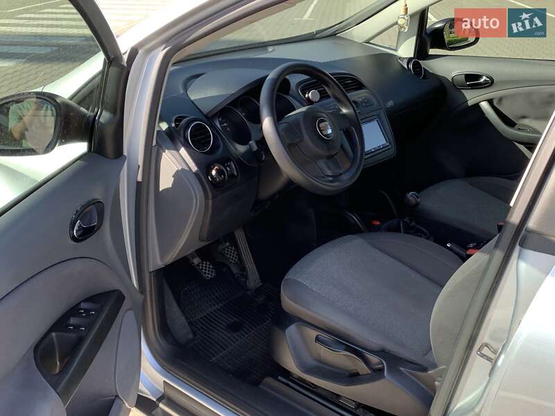 Минивэн SEAT Altea 2005 в Виннице
