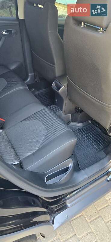 Минивэн SEAT Altea 2013 в Херсоне