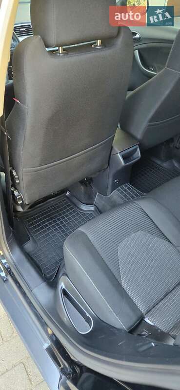 Минивэн SEAT Altea 2013 в Херсоне