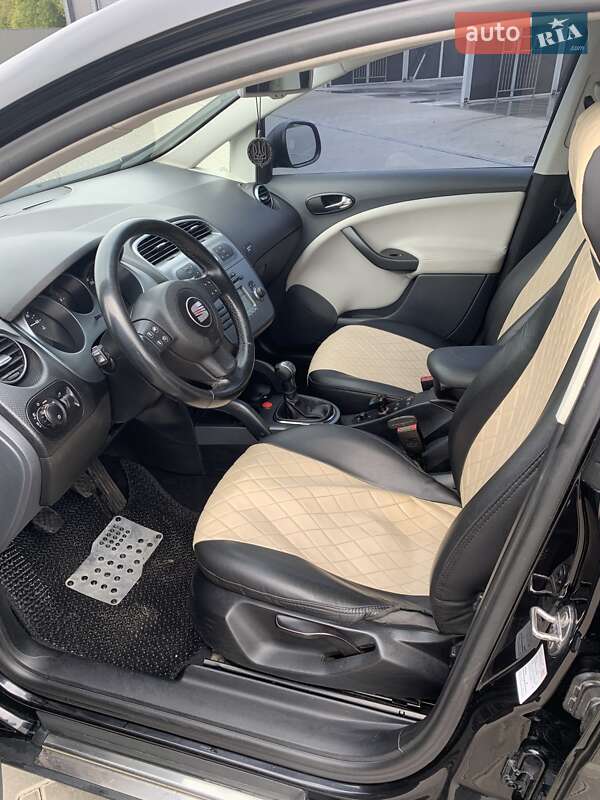 Минивэн SEAT Altea 2007 в Кагарлыке
