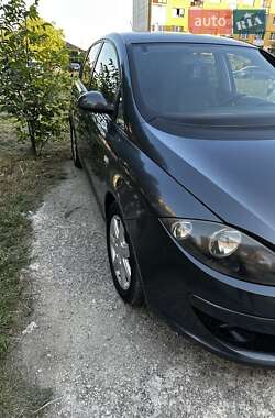 Минивэн SEAT Altea 2008 в Богородчанах