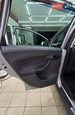 Минивэн SEAT Altea 2007 в 
