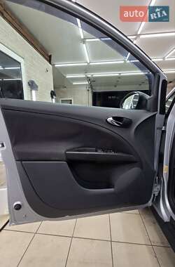 Минивэн SEAT Altea 2007 в 