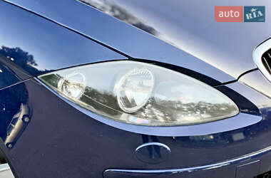 Минивэн SEAT Altea 2008 в 