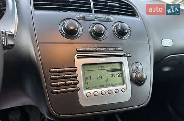 Минивэн SEAT Altea 2008 в 